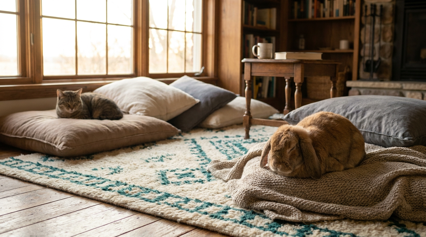 Breed Restrictions and ESA Dogs in Nebraska: When Landlords Try to Say No