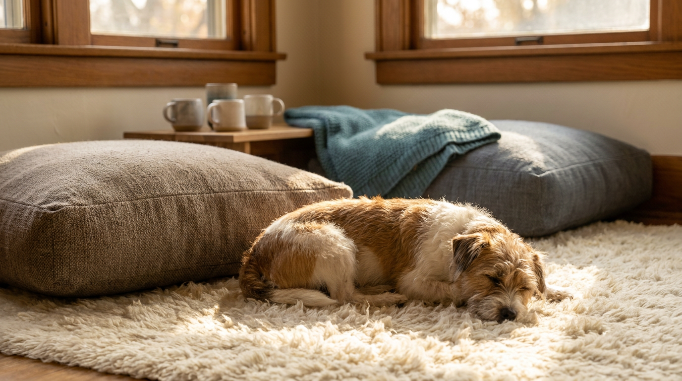No-Pets Policies and ESA Letters in Nebraska: What Landlords Cannot Refuse